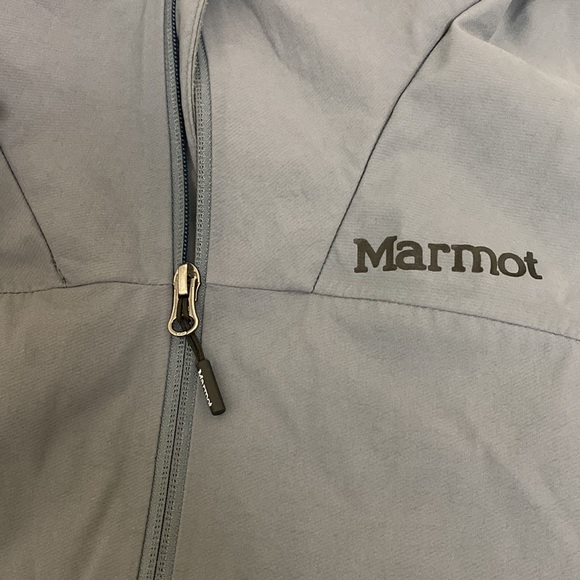 Marmot Jacket - Picture 6 of 6